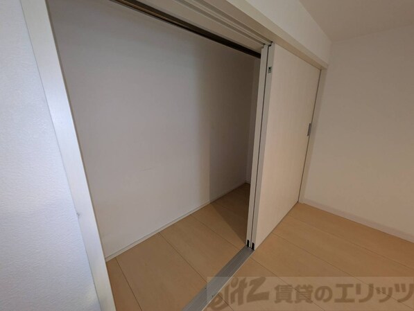 Alpha Stage APMIIの物件内観写真